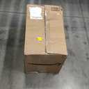 DEPEND, Diaper, 52 Pack, Color Grey, Size L