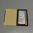 Mothca 2 Pack Matte Glass Screen Protector for iPhone 16 Pro Max[6.9 inch] + 2 Pack Camera Lens Protector, Anti-Glare & Anti-Fingerprint Tempered Glass (Not Privacy Film) Bubble Free, Smooth as Silk