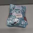 10 x akiido Fishnet Stockings, High Waist Tights for Women, Sparkle Rhinestone Fishnets Party Rhinestone Mesh Stockings Pantyhose (Black)