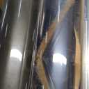 VBUOO Cordless Vacuum Cleaner, 580W 48KPA 70 Mins Vacuum Cleaners for Home, Self-Standing Stick Vacuum with Touch Screen, Wall Mount Charge, Ultra High-Power Brush for Pet Hair/Plush Carpet/All Floor