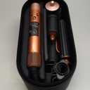 Dyson Airwrap i.d. Multi-Styler, Allure Winner, Bluetooth Connected, No Heat Damage, 6-in-1 Versatility, Intelligent Hair Styler (Complete Long for Straight to Wavy Hair - Amber Silk)