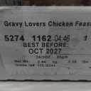 Fancy Feast Gravy Lovers Wet Cat Food, Chicken, 3 Oz Can (3 Ounce (Pack of 1))