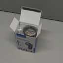 BEAUTURAL Fabric Shaver and Lint Remover, Sweater Defuzzer with 2-Speeds, 2 Replaceable Stainless Steel Blades, Battery Operated, Remove Clothes Fuzz, Lint Balls, Pills, Bobbles Gray