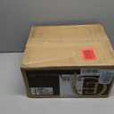 Emile Henry Ceramic Bread Loaf Baker, 11.02 x 5.12 x 4.72in, Burgundy