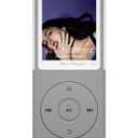 CONODO MP3 Player with Bluetooth 5.3, 1.8" Screen, Color-Block Music Player