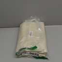 HiCaptain Dog Crate Cover 42.0" L x 28.0" W x 30.0" H with Breathable Mesh, Durable Heavy Duty Kennel Cover, Dual Zippered Panels, Windproof Waterproof UV-Resistant(Beige)