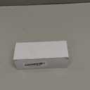 10PCS Car 1156 Turn Signal Light, P21W 1141 High Brightness Stable Filament Bulb, 12V 21W BA15S Waterproof Halogen Bulb Replacement, Car/Motorcycle Taillight Parking Light (Clear)