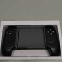 Wireless Phone Controller for iPhone/Android with Hall Joystick, Mobile Gaming Controller for iOS Support Xbox Game Pass, PlayStation, Steam Link, Call of Duty,Roblox, Cloud Gamepad