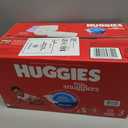 Huggies Size 3 Diapers, Little Snugglers Baby Diapers, Size 3 (16-28 lbs), 76 Count