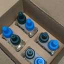 Febreze Plug In Air Freshener, Odor-Fighting Scented Oil Refill, For Home, Bathroom, & Kitchen, Long Lasting, Limited Edition Holiday Winter Pine and Juniper Berry Scent, 0.87oz Refills, 4 Count