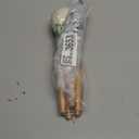 CAROTE Silicone Cooking Utensils Set, Kitchen Utensils Set 4 Pcs for cooking, BPA Free Spatula Set with Heat Resistant Wood Handles for Nonstick Cookware (Cream White)