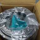 02250127-684 Pisarnd Air Filter Compatible with Air Compressor Filter Replacement