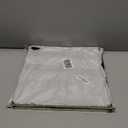 Cast Iron Drain Grate 16x16 in for Vodaland Catch Basin, B-Class 28100 lbs Heavy-Duty Driveway Channel Cover, Outdoor Trench Drainage Grate, Square Metal Sewer Cover (True 15.4x15.4)