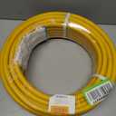 CSST Flexible Propane Gas Line 1/2'' 70 ft
Residential Commercial Gas Distribution Systems, corrugated stainless steel tubing for generator stove grill 500 gal tank
Brand: Vruelia