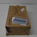 URPOWER 3-in-1 Elevated Dog Bowls - Mess Proof Double Deck 4 Height Adjustable Raised Stand with 2 Stainless Steel Food Bowls & Licking Plate for Small, Medium & Large Dogs (Black)