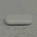 iLive 16mm Driver Clear Truly Wireless Open Ear Earbuds
 White