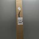 Grace Alley Flag Pole: 6 Foot Tangle Free Spinning Flag Pole. Residential or Commercial Flag Pole. Wind Resistant/Rust Free.