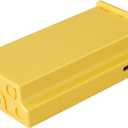 EM6 Lipo Lithium Battery for Reveal Hunting Camera Ultra/X Gen 3.0/Pro 3.0/X/XB/SK | Rechargeable Trail & Game Camera Power Supply