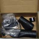FT76X Half Twist Throttle for EBike 22.2mm Grip, 12V-72V, Universal 3-Pin Waterproof Connector, Fits Mountain Bike, Scooter, E-Scooter & Electric Bicycle