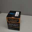 EPDM Rubber Roofing Seam Tape Kit - 30 Feet x 6 Inch - Double Sided Butyl Tape  Black Self Adhesive for Liner Bonding Sealing Repairs  Works with EPDM TPO Hypalon and Other Membranes