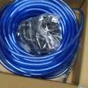 Maple Syrup Tapping Kit, Upgrade Maple Taps Set Include (30) Maple Syrup Taps, 66 -Ft Food Grade Tubing, 1 Drill Bit, Maple Tree Tapping Kit for Experts or Beginners (30 SET)