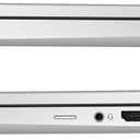 HP ProBook 450 G10 Business Laptop (15.6" FHD Anti-Glare, Intel 10-Core i5-1334U, 16GB RAM, 512GB SSD, (Beats i7-1255U)) Backlit KB, Webcam, Ethernet, Wi-Fi 6E, Win 11 Pro w/ AI Copilot, Silver