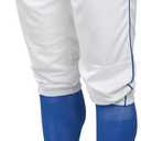 Rawlings Unisex Adult Lnchkpp (White, L)