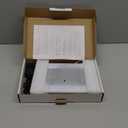 Dementia Clock for Seniors Digital Clock Large Display with Day & Date-12Alarms 3 Colors Display for Elderly with Memory Loss, Alzheimer's, Vision Impaired (7'' Black)