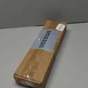 8 PCS Real Touch Norfolk Pine Branch,18" Artificial Christmas Green Plants Branches Faux Greenery Stems,Fake Norfolk Picks Pine for Vase DIY Crafts Garland Wreath Christmas Indoor Decor (8)