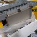 DEWALT Benchtop Planer, 15-Amp, 12-1/2-Inch, 3-Knife Cutter, 20,000 RPM, Corded (DW734)