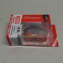 Cygolite Hypershot 350 Lumen Bike Tail Light 7 Night & Daytime ModesUser Adjustable Flash Speeds- Compact & DurableIP64 Water ResistantSaddle Rail Mount VersionUSB Rechargeable