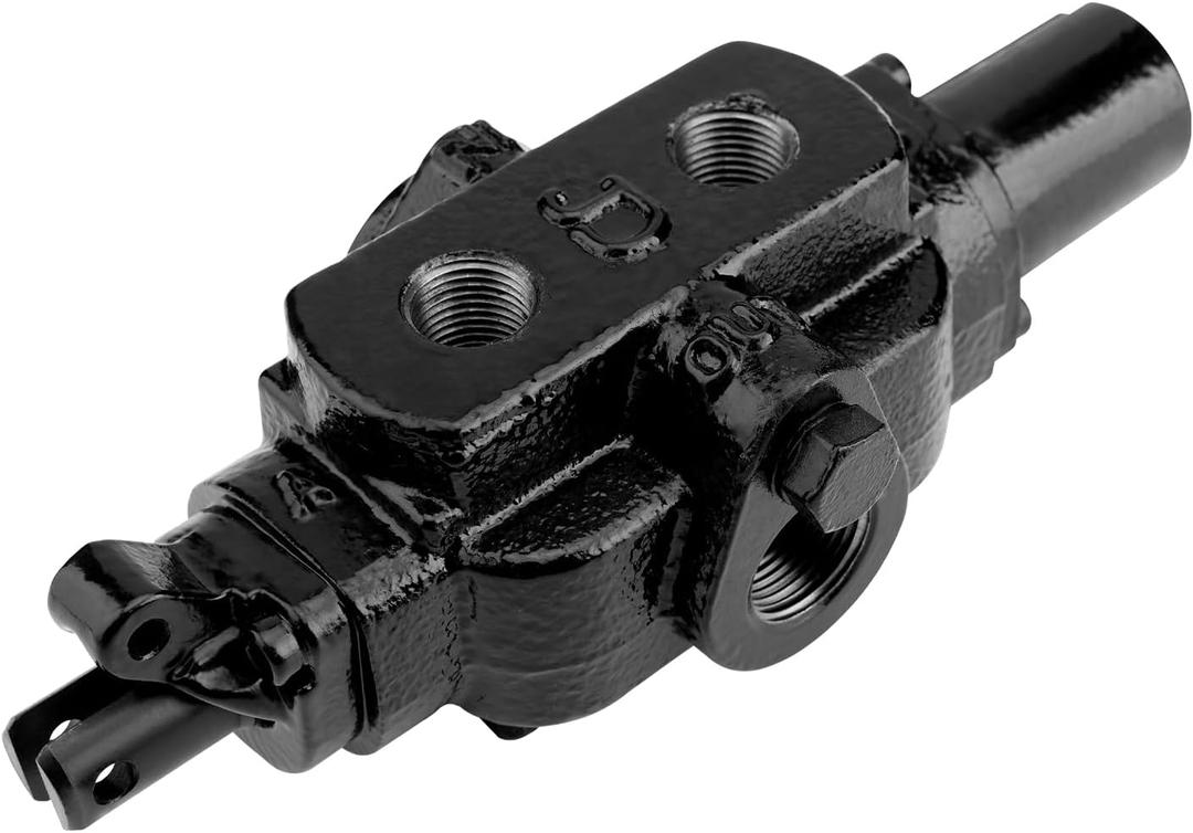 Log Splitter Control Valve Replace# 918-0481A, 717-0899, 717-0899-0483, 717-0899-0637, 717-0899-0638, 717-0899-0648, 717-0899-0662, 718-0481, 718-0481-0498, 718-0481-0637, 718-0481-637, 918-0481