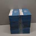 Amazon Basics Facial Tissue, 2-Ply, 160 Tissues per Box, 4 Boxes (640 total) (Previously Solimo)