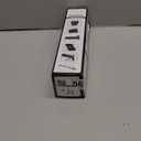 kuwa Crimper Hair Tool,15 Variable Temperature Beach Waves Curling Iron,3 Barrel Curling Iron,Hair Crimper for Women,HairWaver with LCD Temperature Display (Black)