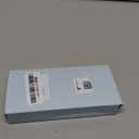 livho High Tech Blue Light Glasses - Advanced Blue Light Blocking Computer Glasses - Screen Fatigue & UV Protection (*B1 Light Black+clear)