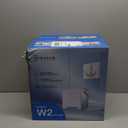 ECOVACS WINBOT W2 PRO Omni Portable Window Cleaning Robot with Multi-Functional Station, Charging While Working, Intelligent Cleaning with Triple Nozzle Water Sprayer, 12-Level Protection