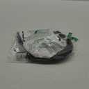 3 Packs Halloween Decorations Outdoor, Hanging Ghosts String Lights Halloween Decor, Spooky Cute Glowing Ghost Witch Hat Lights 3 Modes for Patio Yard Front Porch Tree House Party(18 Batteries)