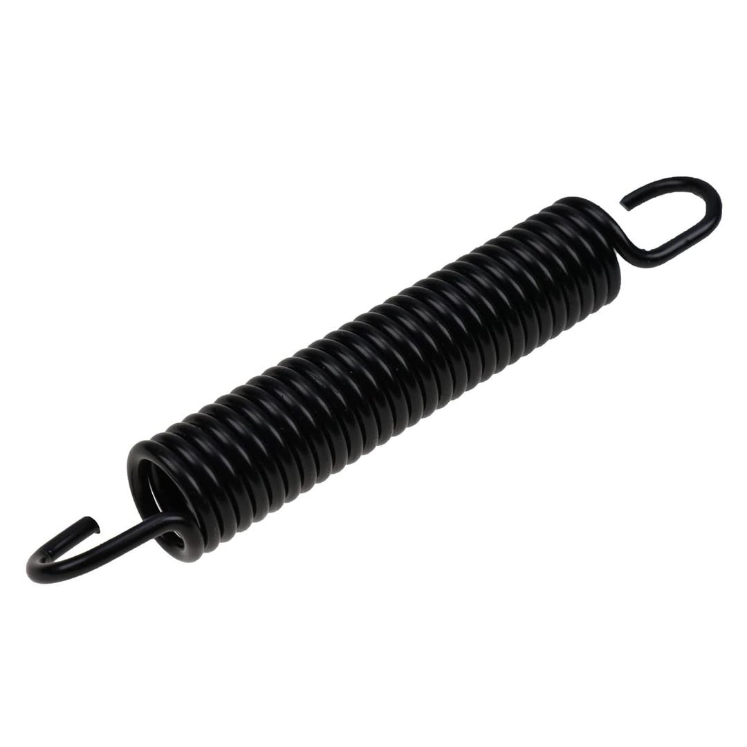 DVPARTS Deck Engagement Spring 88-6130 Compatible with Compatible with Toro 135E 71180 71184 71185 71191 71193 71198 71202 71205 71208 71213 71215 71217 71219 71220 71221 71223 71225 71226
