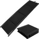 GANAZONO Dog Car Folding Ramp Dog Steps Portable Folding Pet Ramp for Large Dogs Car Accessories Pet Climbing Ladder for Geting on SUV & Truck,180 * 50cm