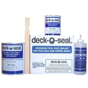 Deck-O-Seal 4701032