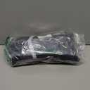 HLTWCLO Constant Warmth Heated Gloves for Men and Women, No Charging Needed, Ready to Use, Waterproof & Touchscreen Unisex for Riding, Skiing, Motorcycling, Gardening Joint Warmth Essential for Winter, Size M, Black