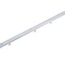 NewYall Rear Bumper Molding Trim Cover Chrome for Nissan Pathfinder 2013 2014 2015 2016