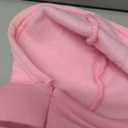 2 Pack Dog Hoodie Warm Hood Dog Sweater Cold Weather Small Dogs Sweatshirt Comfort Pet Clothes for Small Medium Dogs with Pockets Cats Chihuahua Clothes for Male Female Girl Boy Sporty Daily Wear