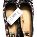 SMNY Zion Leopard with Bow, Size 7