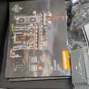 Medieval Castle Armory Lighting Building Bricks Set - Middle Ages City Town Modular Collection Display Kit with Minifigures 2895 Pcs for Adults & Teens