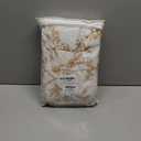 100% Cotton Flannel Fitted Sheet Only, Ultra Soft Cozy Warm Fitted Bottom Sheet for All Season, 16" Deep Pocket, Full