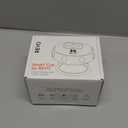 REVO The Original 4-in-1 Smart Cupping Therapy Massager, Red Light Therapy for Targeted Pain Relief, Knots, Aches, Muscle Soreness, Circulation & Tighter Skin, Portable Cupping Kit