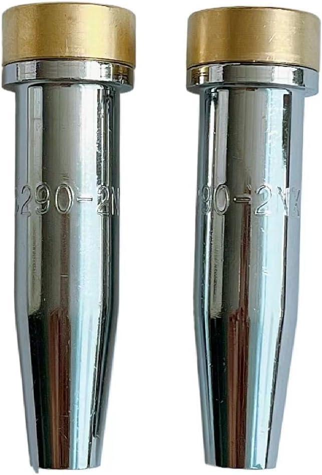 6290-2NX Propane General Purpose Cutting Tips/Cutting Torch Tips,Harris Style,Pack of 2