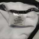 Lovekider Girls Swimsuits 9-16 Years 2 Piece Athletic Bathing Suit Set Color Block Ribbed Bikini with Adjustable Straps, Size 16Y