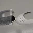 6 Pairs Crease Protectors for Air Force Shoes, Sneaker Guard, Shoes Protector Prevent Sneaker No Creases (Medium - Size 5-8.5)